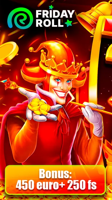 Royal Joker Screenshot