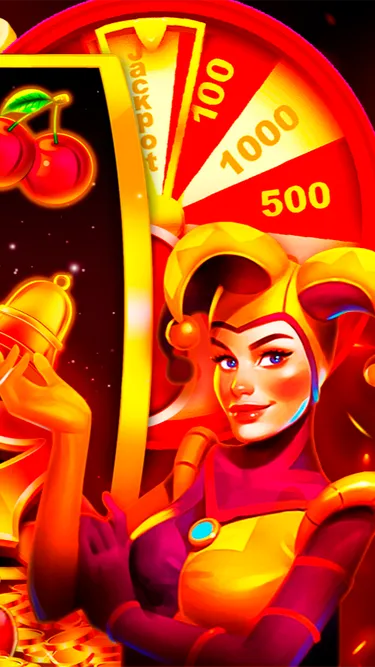 Royal Joker Screenshot